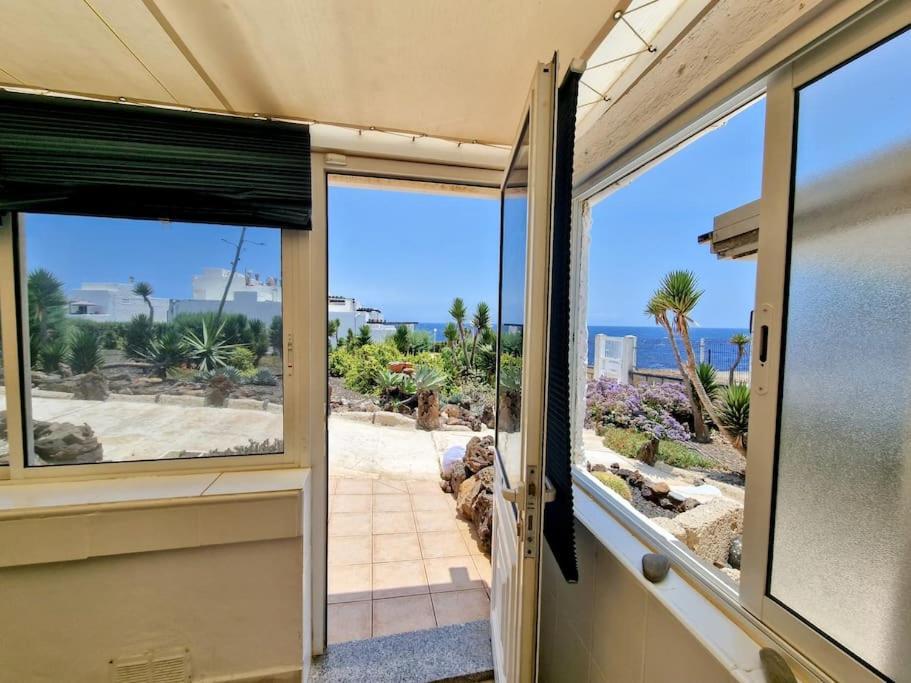 Apartamento Casa Blanca Sea View Santa Cruz de Tenerife Exterior foto