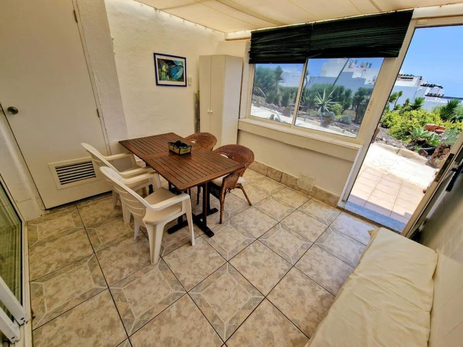 Apartamento Casa Blanca Sea View Santa Cruz de Tenerife Exterior foto