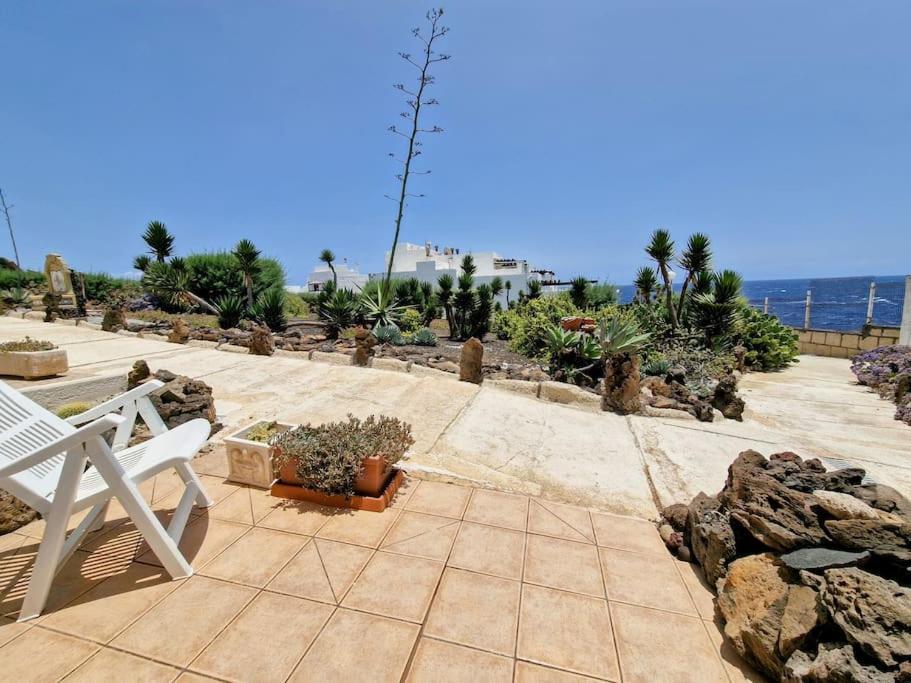 Apartamento Casa Blanca Sea View Santa Cruz de Tenerife Exterior foto
