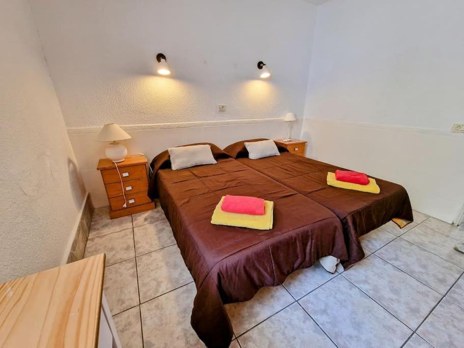 Apartamento Casa Blanca Sea View Santa Cruz de Tenerife Exterior foto