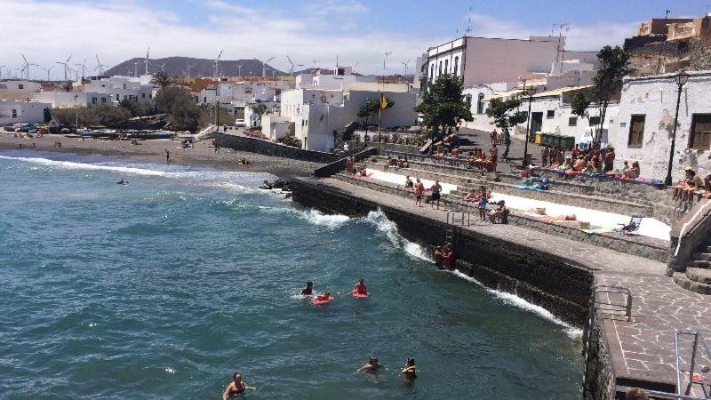 Apartamento Casa Blanca Sea View Santa Cruz de Tenerife Exterior foto