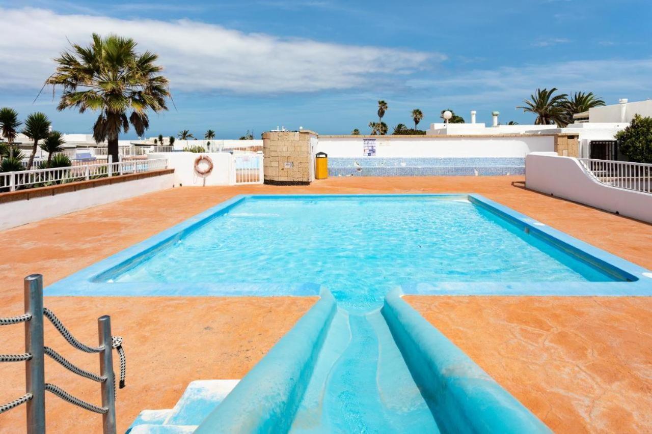 Apartamento Casa Blanca Sea View Santa Cruz de Tenerife Exterior foto