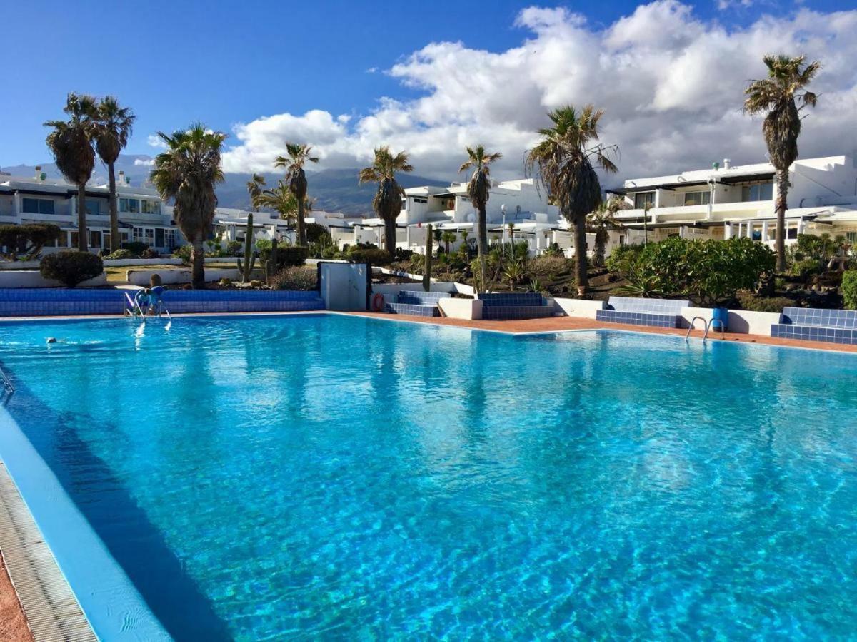 Apartamento Casa Blanca Sea View Santa Cruz de Tenerife Exterior foto